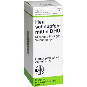Heuschnupfenmittel DHU, 100 ML