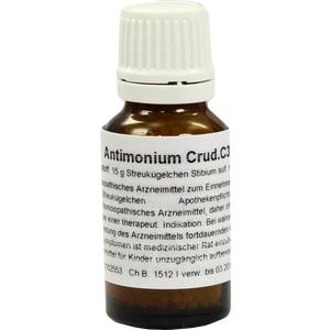 ANTIMONIUM CRUD C30, 15 G
