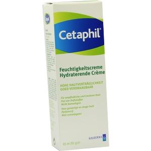 Cetaphil Creme, 85 ML