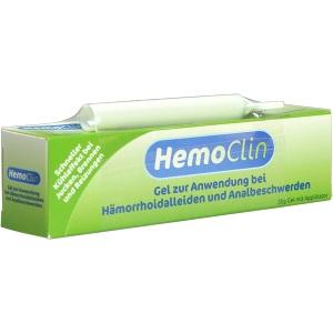 HemoClin, 30 G