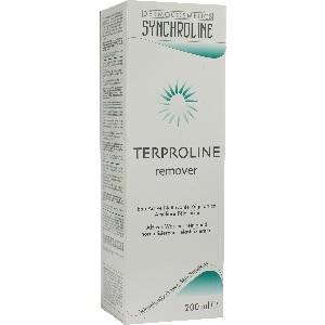 SYNCHROLINE TERPROLINE remover, 200 ML