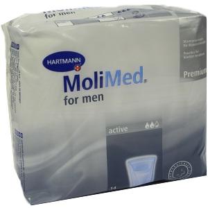 Molimed for Men active, 14 ST