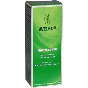 WELEDA HAUTCREME, 30 ML