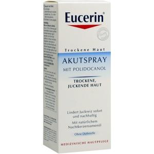 Eucerin TH Akutspray, 50 ML
