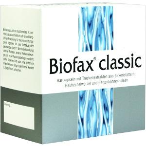 Biofax classic, 120 ST