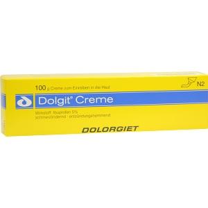 DOLGIT, 100 G