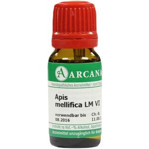 APIS MELLIFICA ARCA LM 06, 10 ML