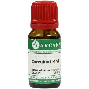 COCCULUS ARCA LM 06, 10 ML