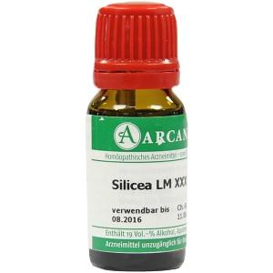 SILICEA ARCA LM 30, 10 ML