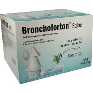 BRONCHOFORTON IN+SAL+VAPOR, 1 P