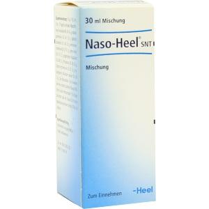 Naso-Heel SNT, 30 ML