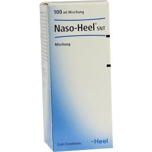 Naso-Heel SNT, 100 ML