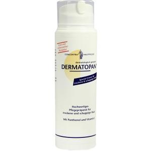 Dermatopan Creme mit 5% Urea, 150 ML