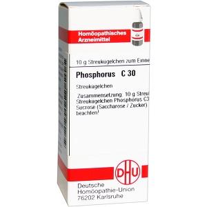 PHOSPHORUS C30, 10 G