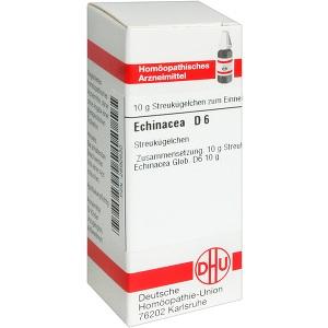 Echinacea (HAB) D 6, 10 G