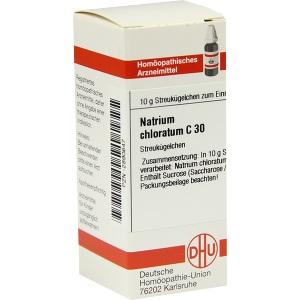 NATRIUM CHLORAT C30, 10 G