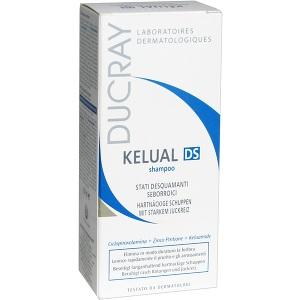 DUCRAY Kelual DS Anti-Schuppen-Shampoo, 100 ML