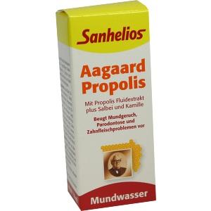 AAGAARD PROPOLIS, 50 ML