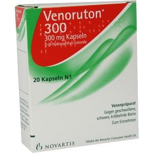 VENORUTON 300, 20 ST