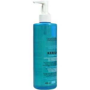 ROCHE POSAY KERIUM Extrem Mild Shampoo, 400 ML