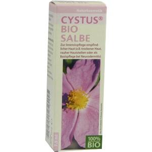Cystus Bio Salbe, 7.5 ML