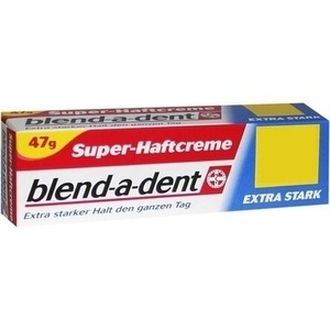 BLEND A DENT SUP HAFT EXTR 168100, 40 ML