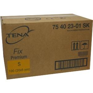 TENA FIX Premium S, 20X5 ST