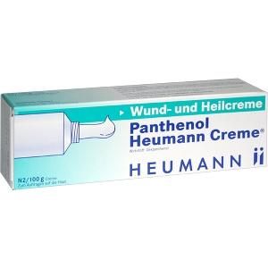 Panthenol Heumann Creme, 100 G