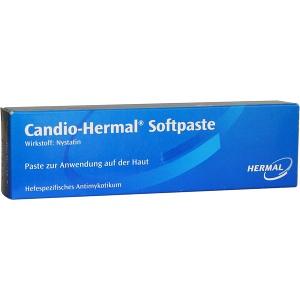 CANDIO HERMAL SOFTPASTE, 20 G