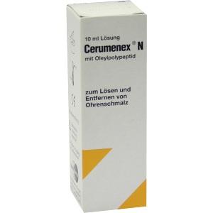 CERUMENEX N, 10 ML