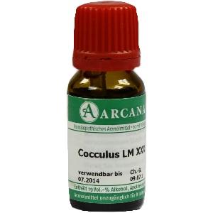 COCCULUS ARCA LM 30, 10 ML