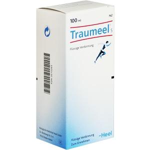 TRAUMEEL S, 100 ML