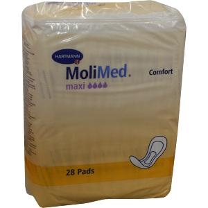 MoliMed Comfort Maxi, 28 ST
