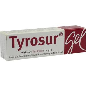 TYROSUR, 5 G