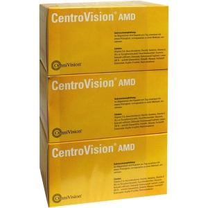 CentroVision AMD, 270 ST