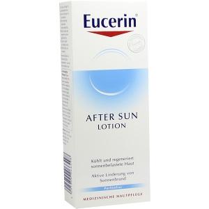 Eucerin Sun After Sun Lotion, 150 ML