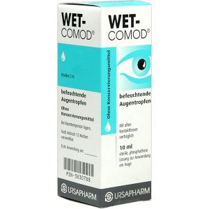 Wet-COMOD, 10 ML