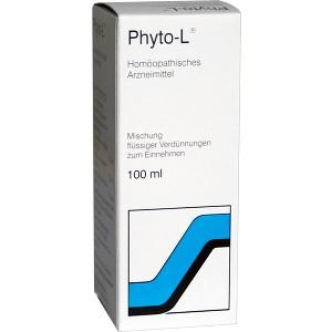 Phyto L, 100 ML