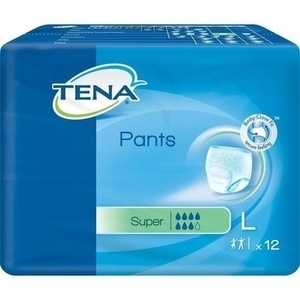 TENA Pants Super large, 12 ST
