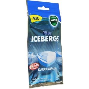WICK Blau Icebergs, 21 G