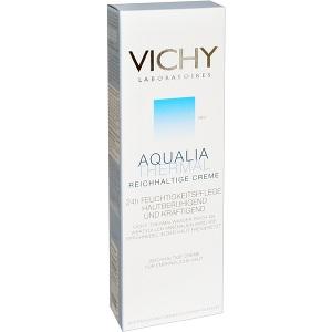 Vichy Aqualia Thermal Reichhaltige Creme Tube, 40 ML