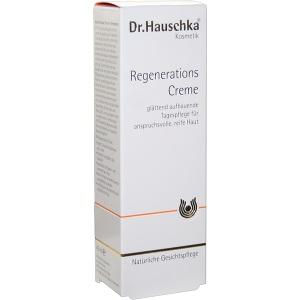 Dr Hauschka Regenerations Creme, 40 ML