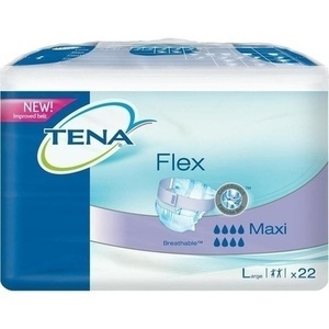 TENA Flex Maxi Large, 22 ST