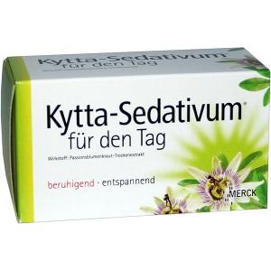 Kytta - Sedativum für den Tag, 60 ST
