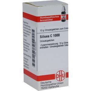 SILICEA C1000, 10 G