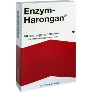 ENZYM HARONGAN, 50 ST