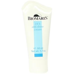 BIOMARIS 24h-anti-shine-cream, 50 ML