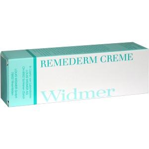 WIDMER REMEDERM CREME UNPA, 75 G