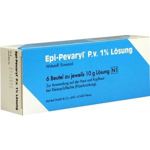 EPI PEVARYL PV BTL, 6x10 G