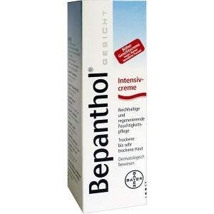 Bepanthol Intensiv Creme, 50 ML